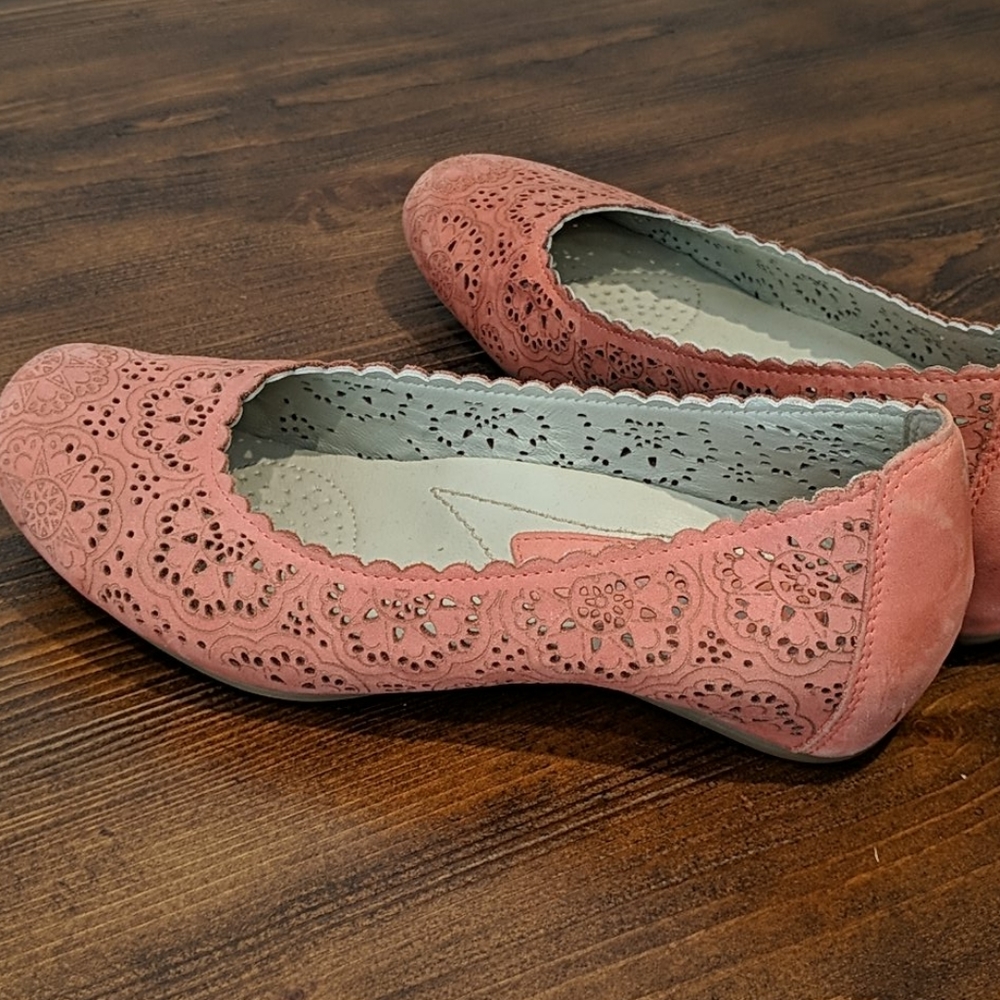 Earthiest flats - Picture 4 of 4